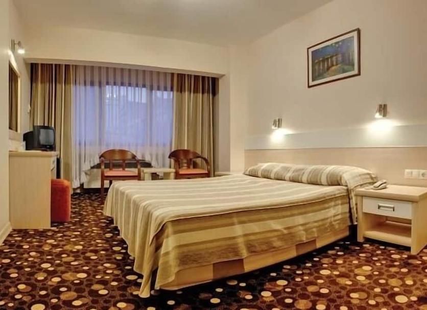 Yatak Odası Fotoğraf