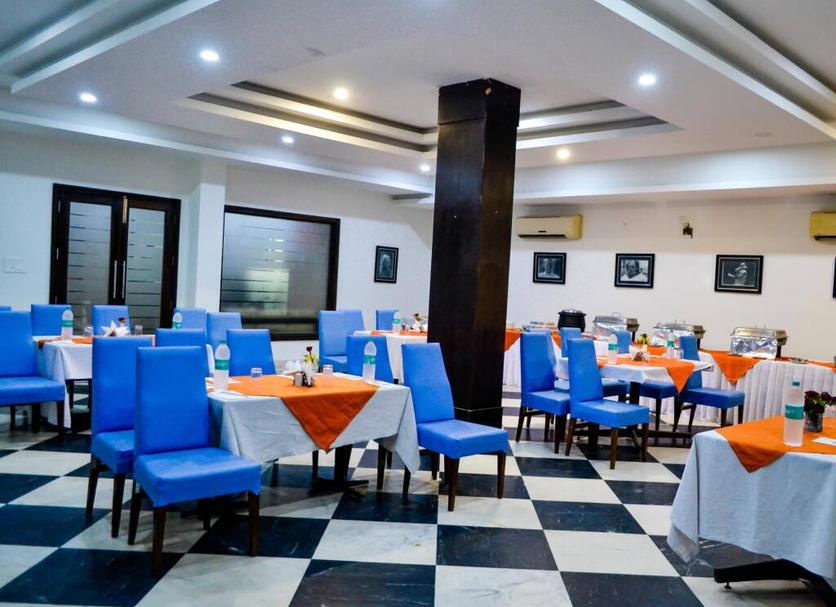 Restoran Fotoğraf