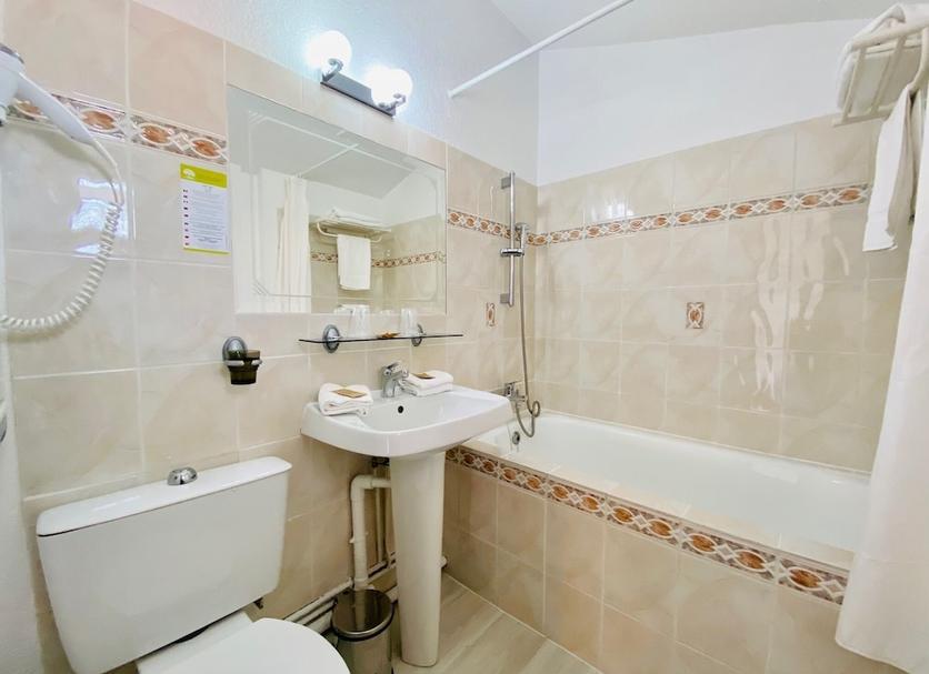 Banyo Fotoğraf
