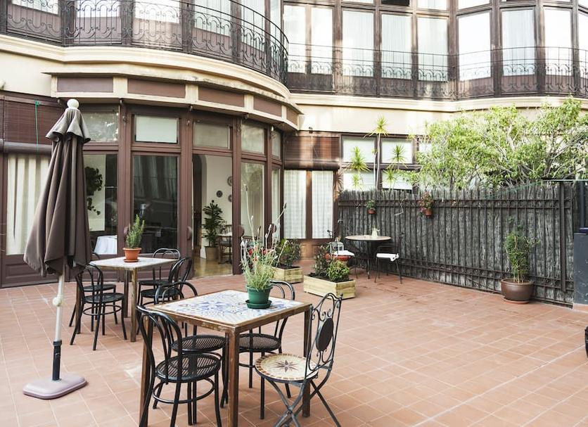 Veranda Fotoğraf