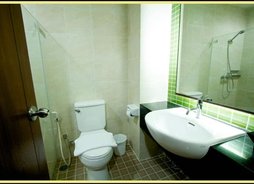 Banyo Fotoğraf