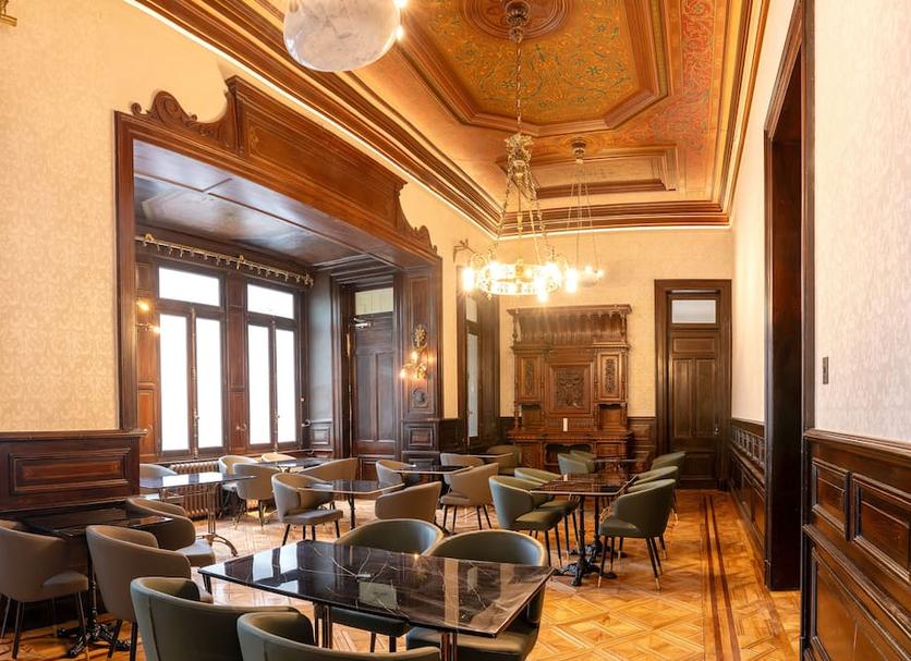 Restoran Fotoğraf