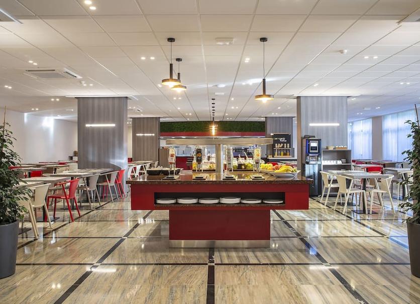 Restoran Fotoğraf