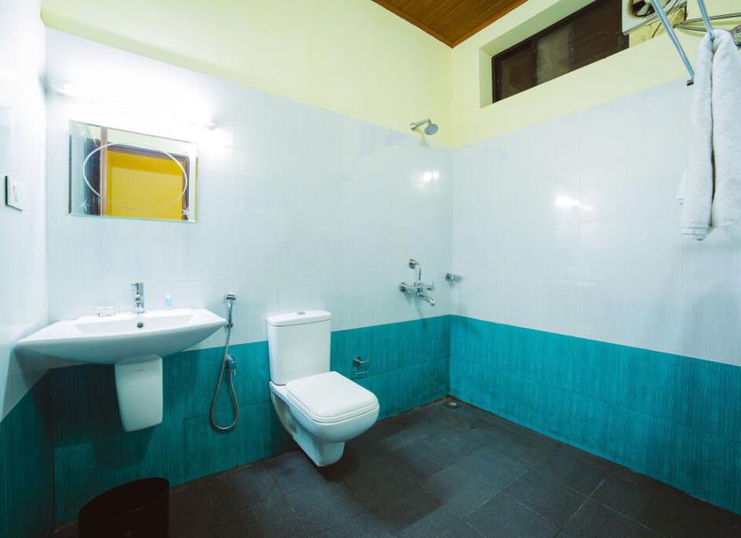 Banyo Fotoğraf