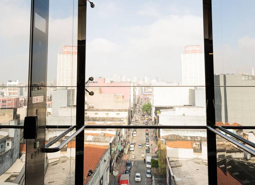 Balkon Fotoğraf