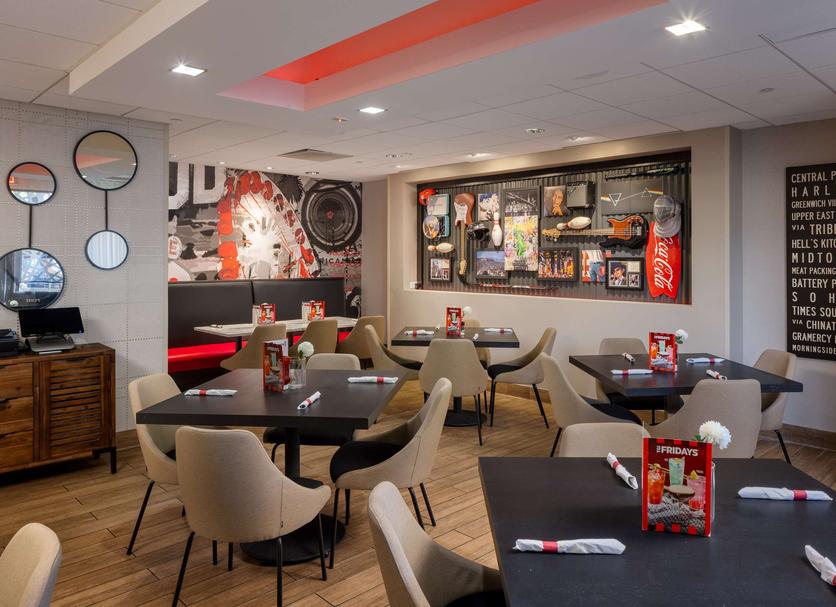 Restoran Fotoğraf