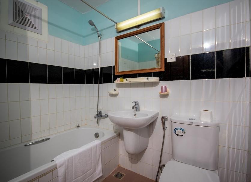 Banyo Fotoğraf