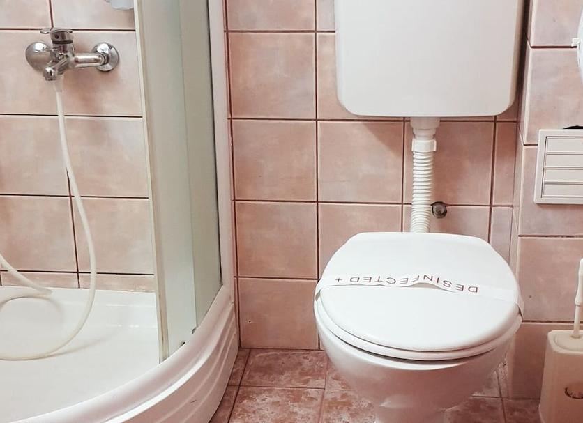 Banyo Fotoğraf