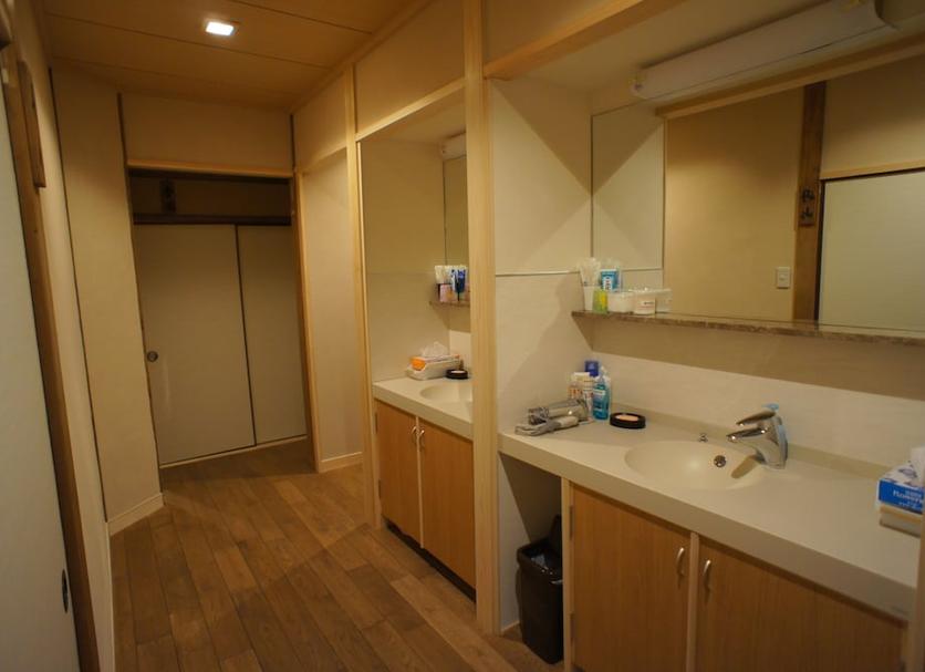 Banyo Fotoğraf