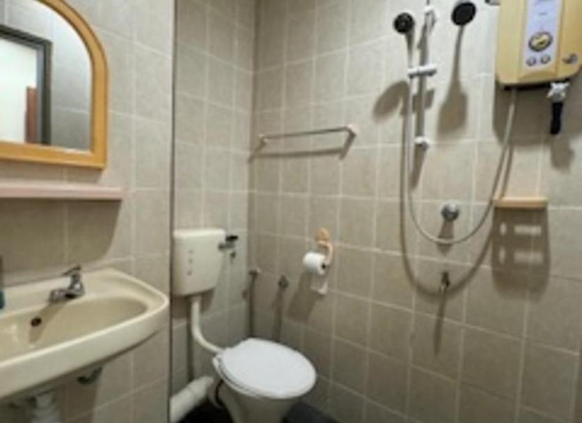Banyo Fotoğraf