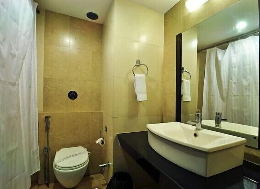 Banyo Fotoğraf