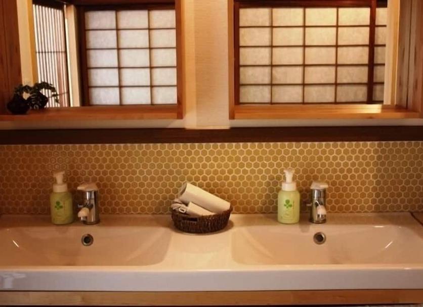 Banyo Fotoğraf