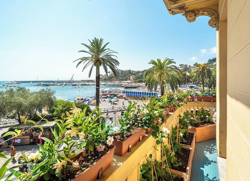 Balkon Fotoğraf