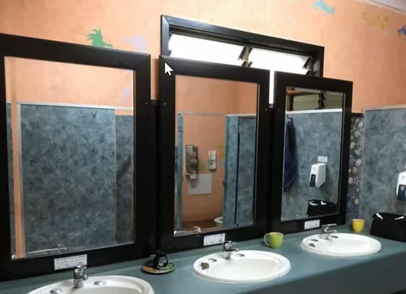 Banyo Fotoğraf