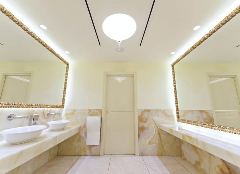 Banyo Fotoğraf