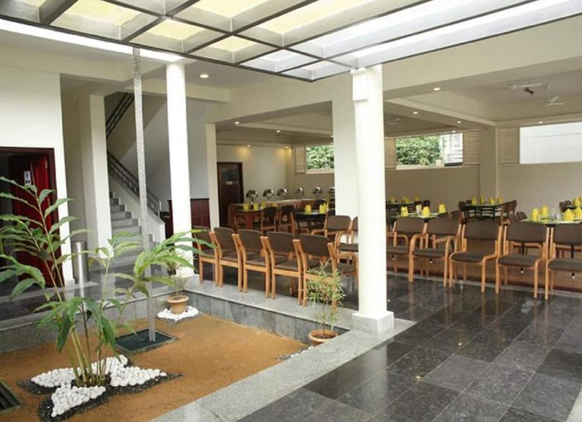 Restoran Fotoğraf