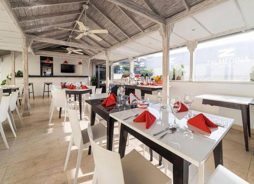Restoran Fotoğraf