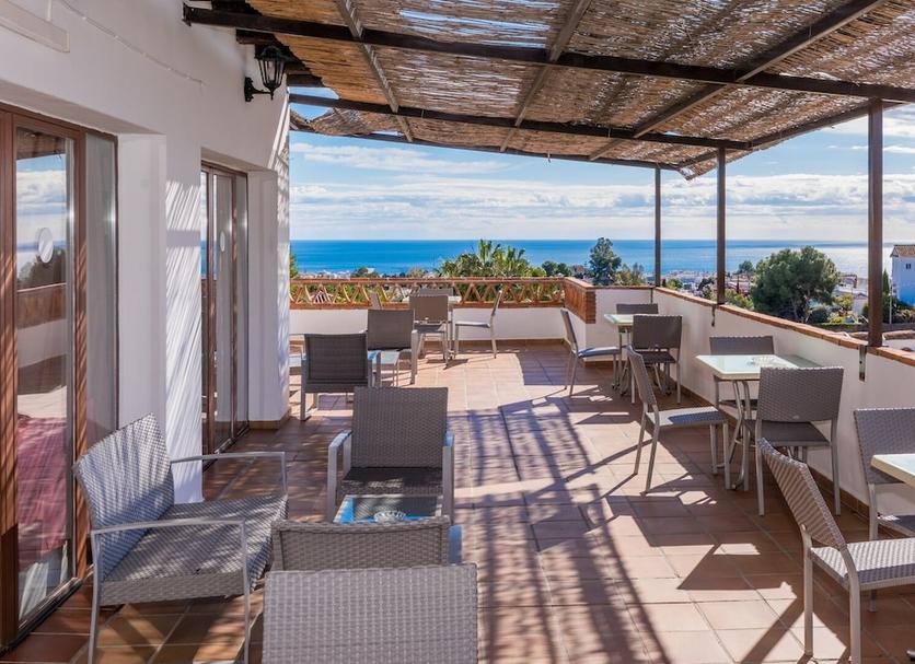 Balkon Fotoğraf
