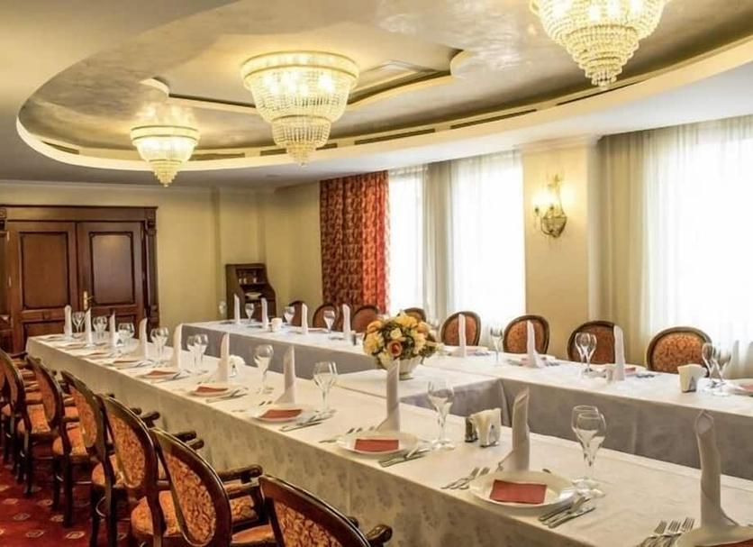 Konferans salonu Fotoğraf