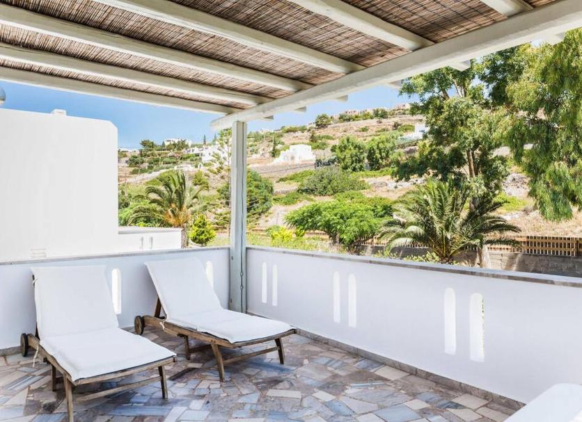 Balkon Fotoğraf