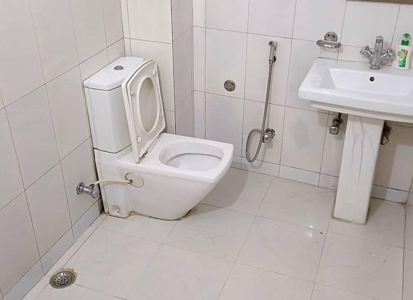 Banyo Fotoğraf