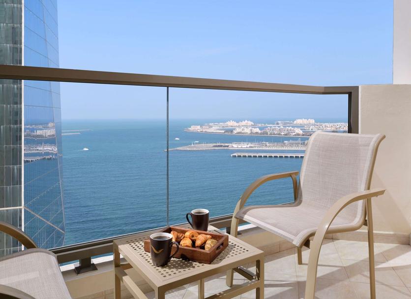 Balkon Fotoğraf