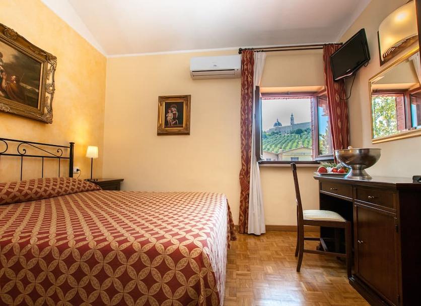 Yatak Odası Fotoğraf
