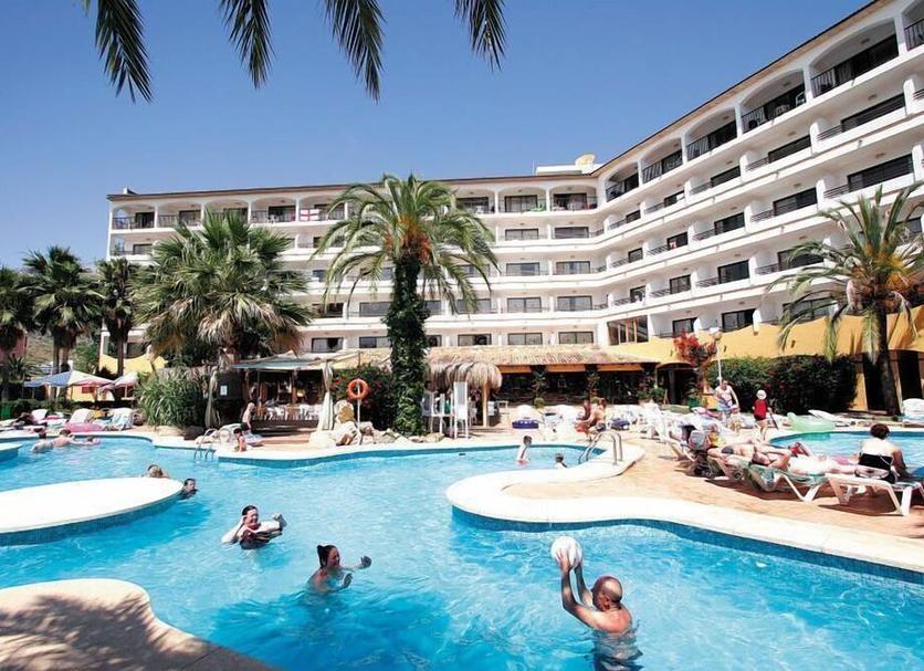 Otel olanakları Fotoğraf