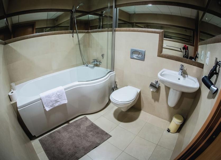 Banyo Fotoğraf
