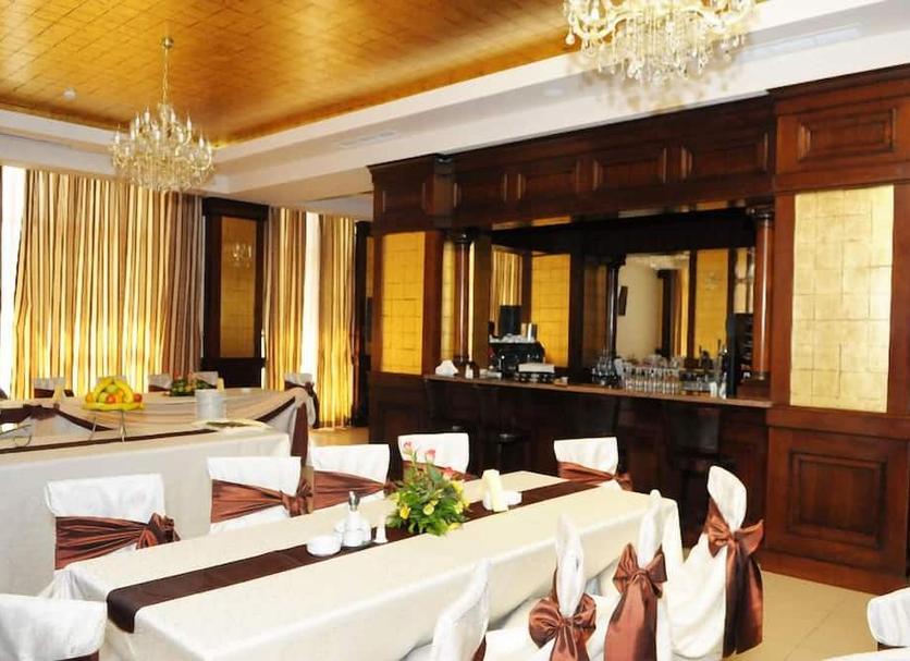 Restoran Fotoğraf