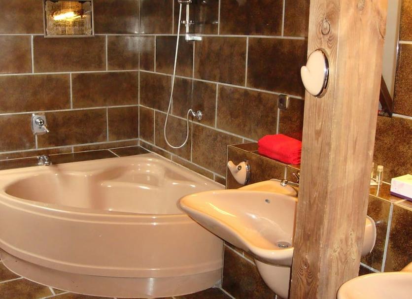 Banyo Fotoğraf
