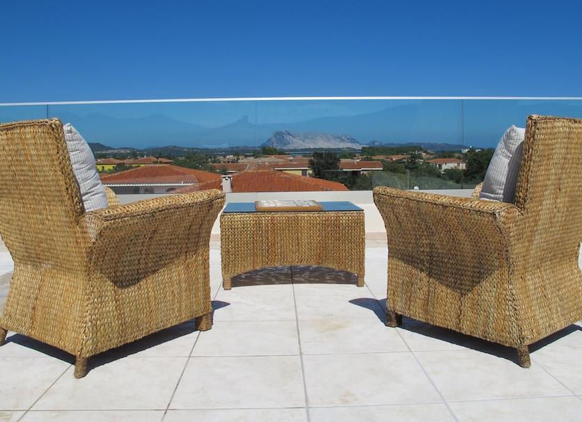 Veranda Fotoğraf