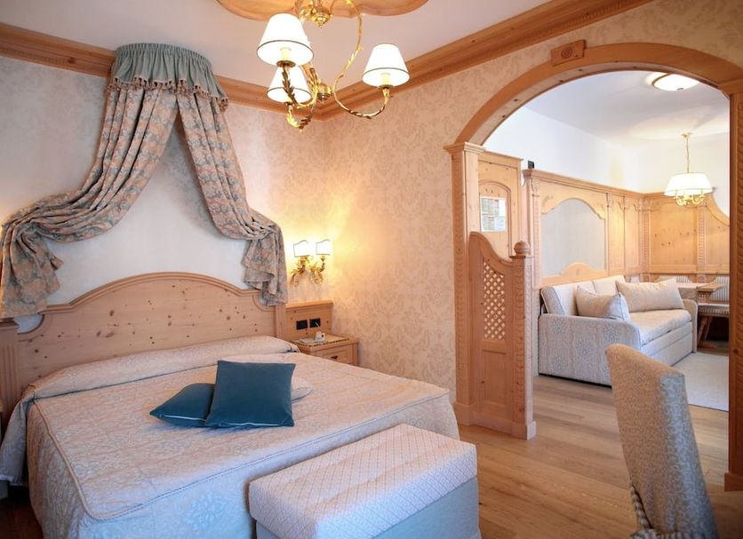 Yatak Odası Fotoğraf