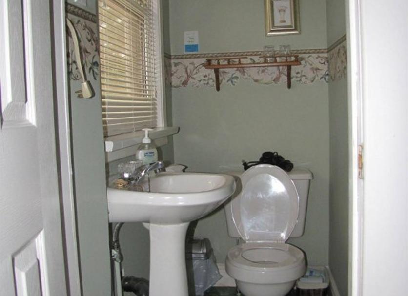 Banyo Fotoğraf