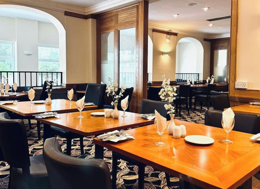 Restoran Fotoğraf