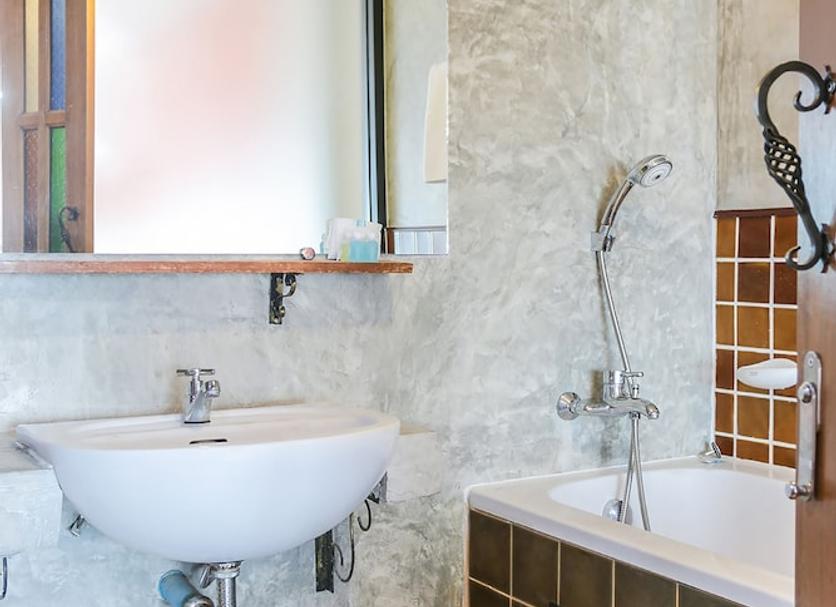 Banyo Fotoğraf