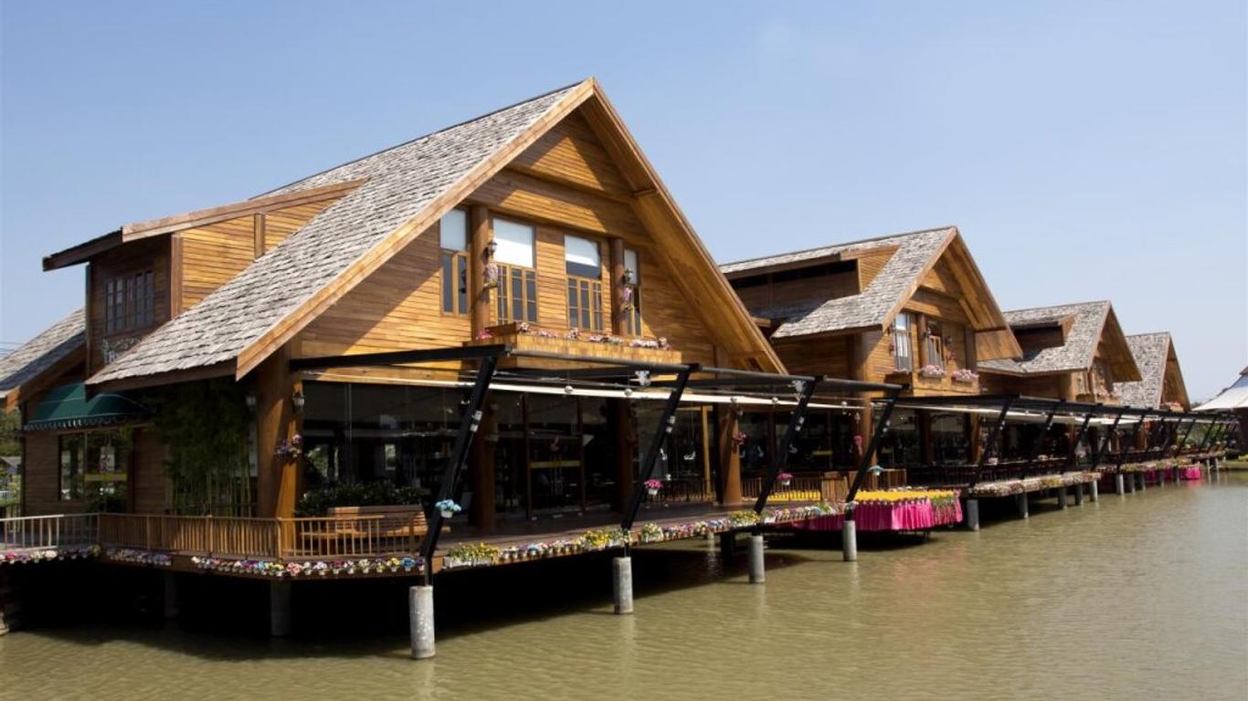 Shilat Avenue Pattaya