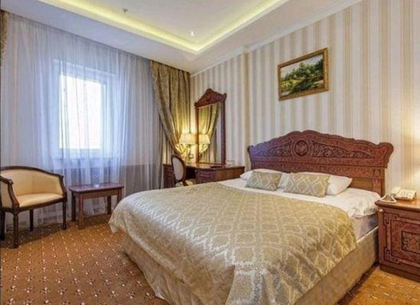Yatak Odası Fotoğraf