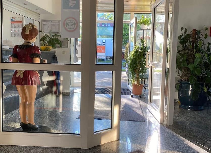 Lobi Fotoğraf