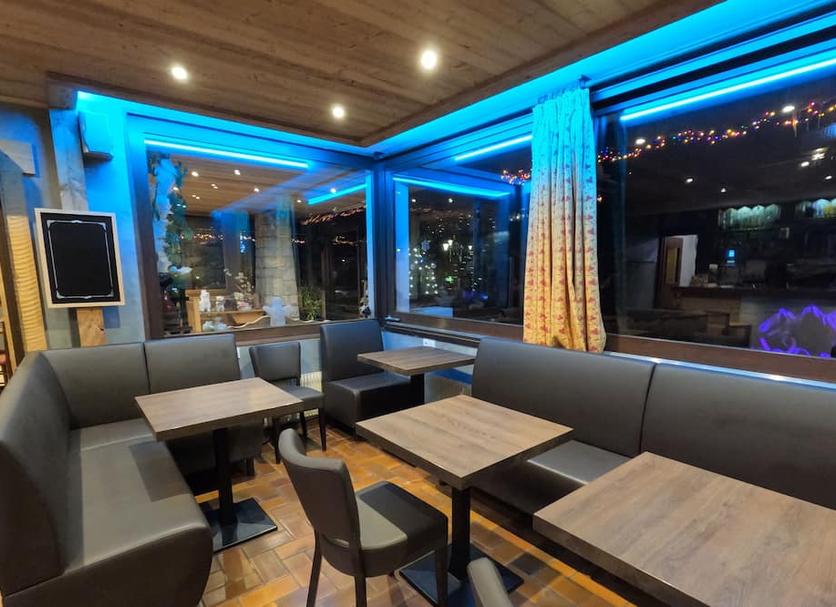 Restoran Fotoğraf