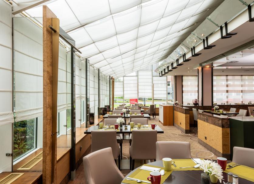Restoran Fotoğraf