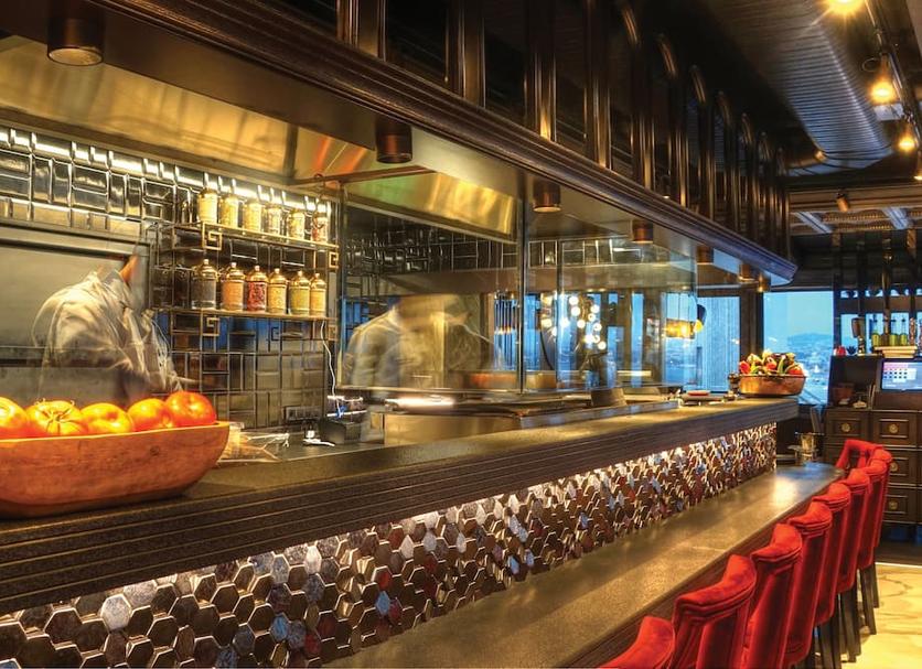 Bar Fotoğraf