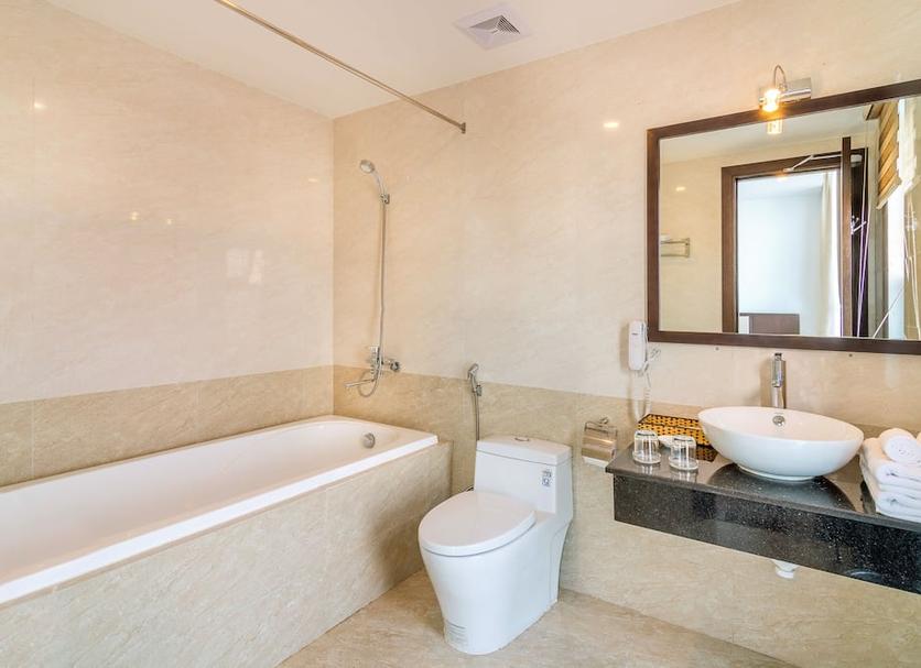 Banyo Fotoğraf
