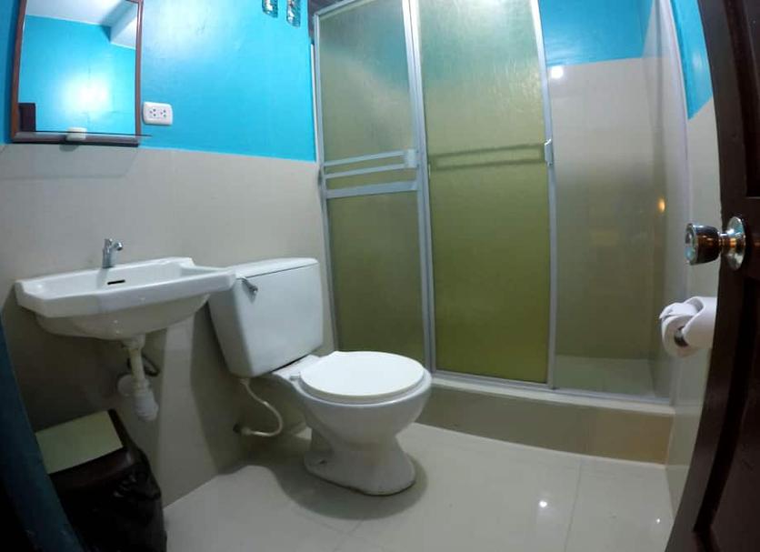 Banyo Fotoğraf