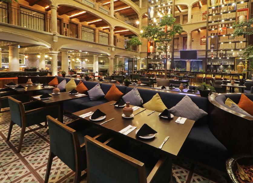 Restoran Fotoğraf