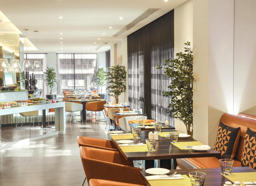 Restoran Fotoğraf