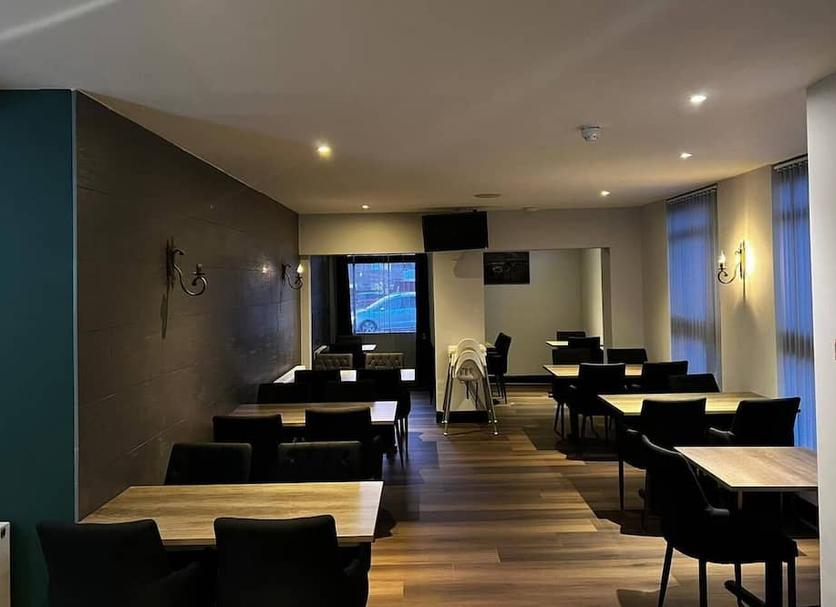 Restoran Fotoğraf