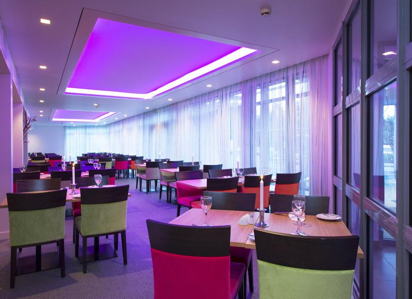 Restoran Fotoğraf
