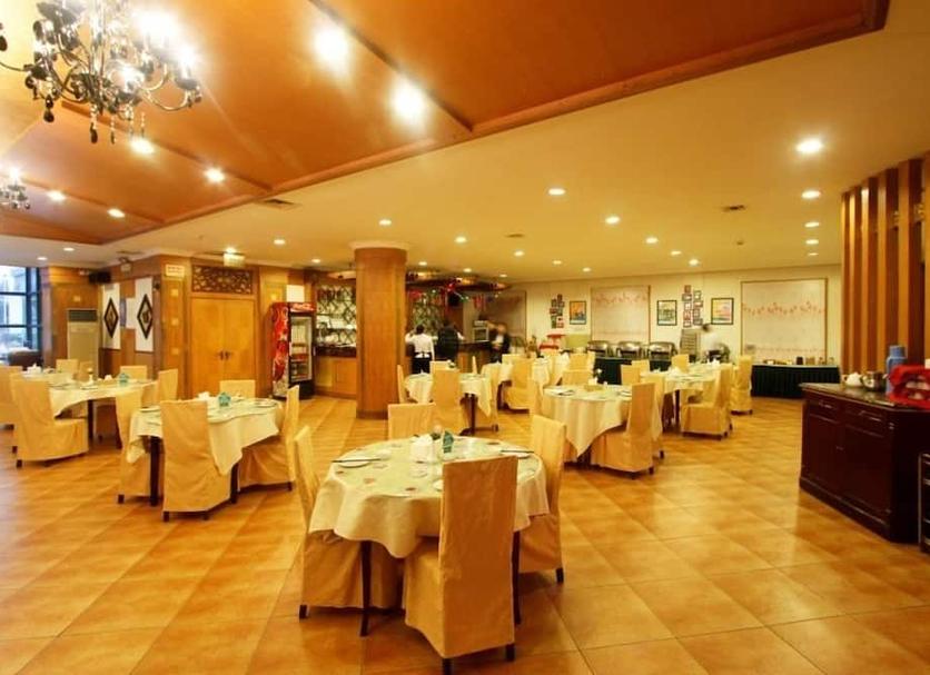 Restoran Fotoğraf