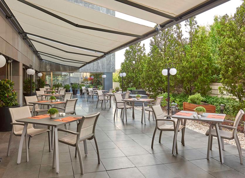 Veranda Fotoğraf